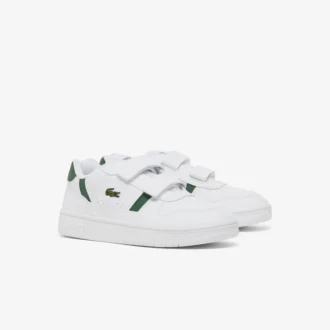 Παιδικά πάνινα Sneakers T-Clip Set