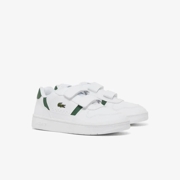 Παιδικά πάνινα Sneakers T-Clip Set Παιδικά πάνινα Sneakers T-Clip Set