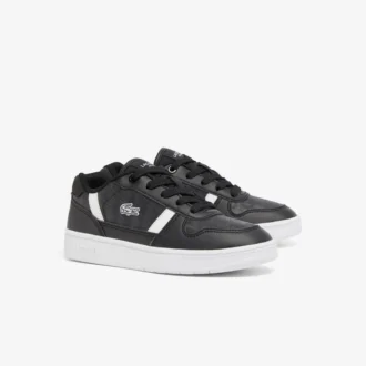 Παιδικά πάνινα Sneakers T-Clip Set