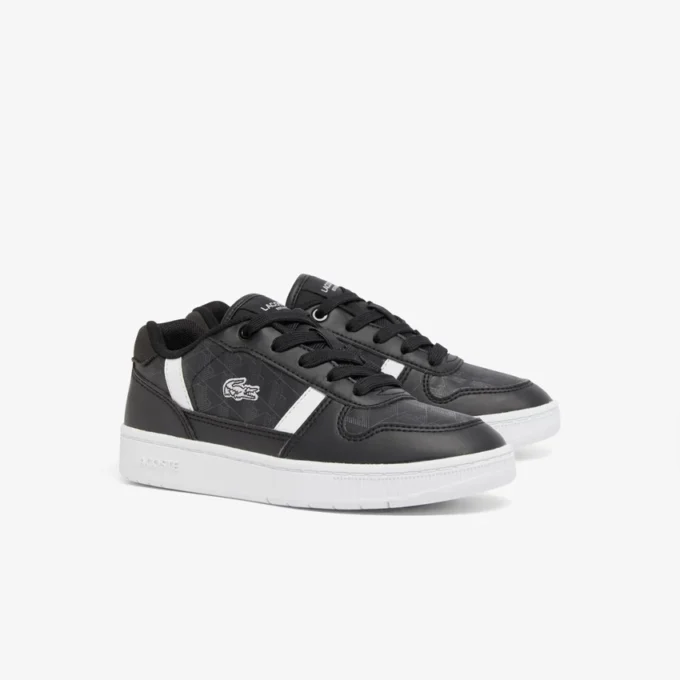 Παιδικά πάνινα Sneakers T-Clip Set Παιδικά πάνινα Sneakers T-Clip Set