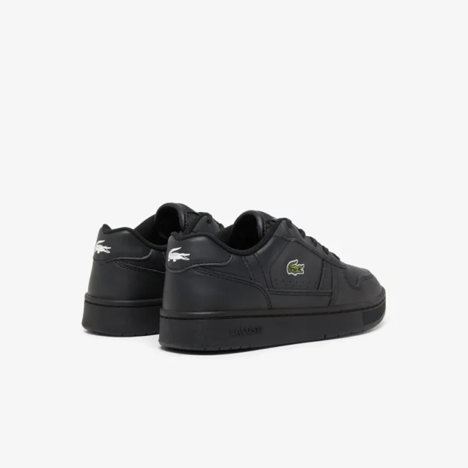 Παιδικά πάνινα Sneakers T-Clip Set Παιδικά πάνινα Sneakers T-Clip Set
