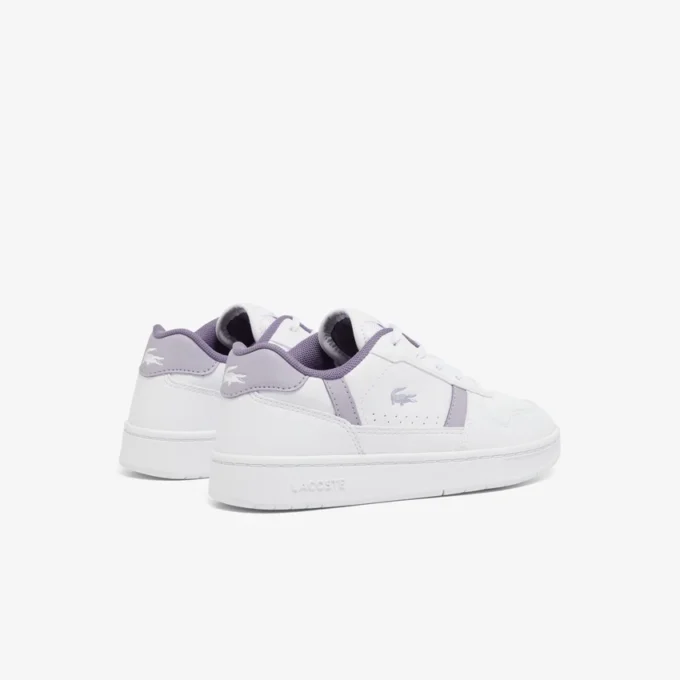 Παιδικά πάνινα Sneakers T-Clip Set Παιδικά πάνινα Sneakers T-Clip Set