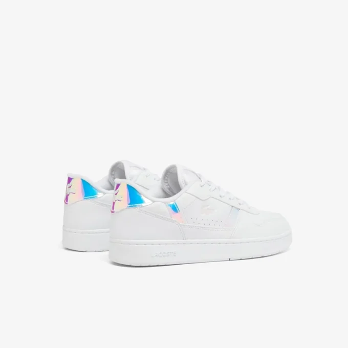 Παιδικά πάνινα Sneakers T-Clip Set Παιδικά πάνινα Sneakers T-Clip Set
