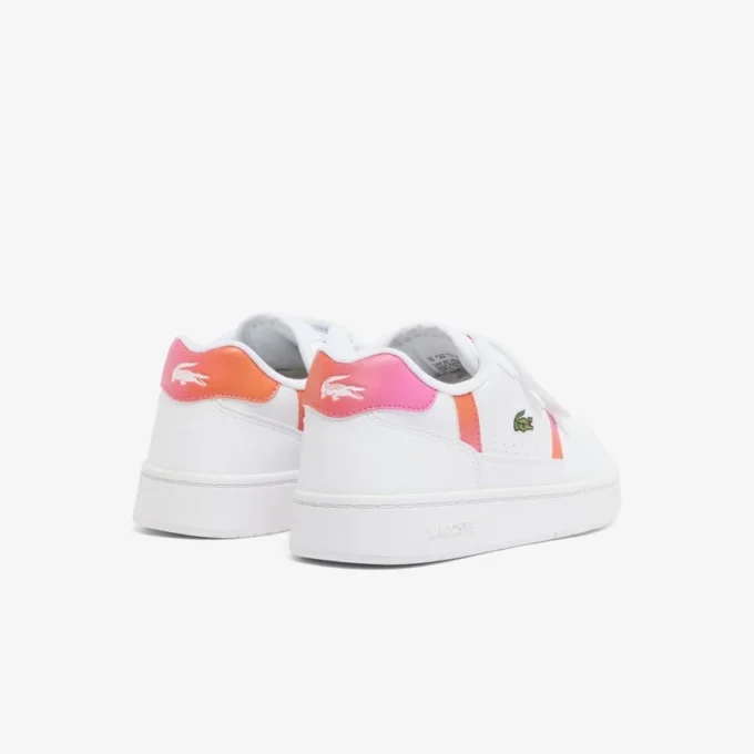 Παιδικά πάνινα Sneakers T-Clip Set Παιδικά πάνινα Sneakers T-Clip Set