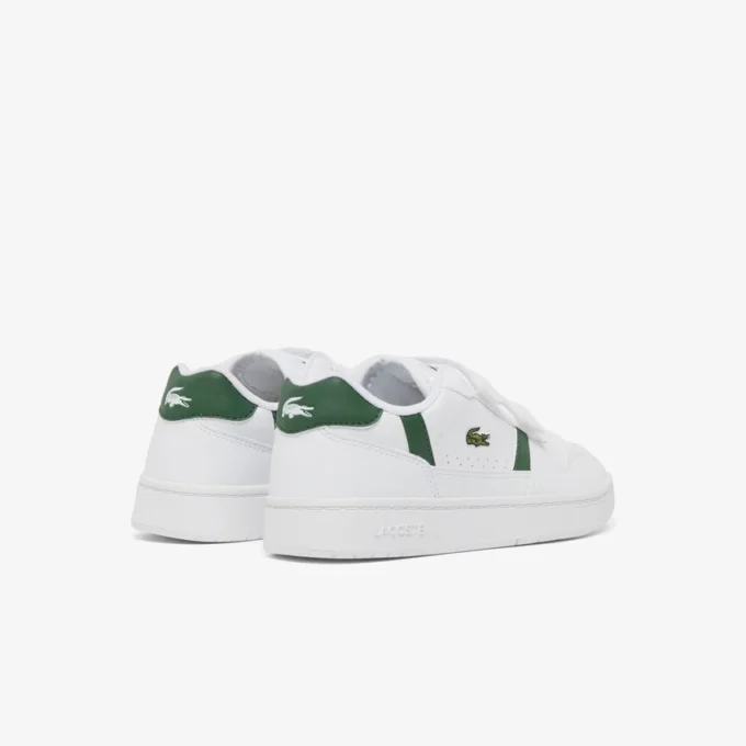 Παιδικά πάνινα Sneakers T-Clip Set Παιδικά πάνινα Sneakers T-Clip Set