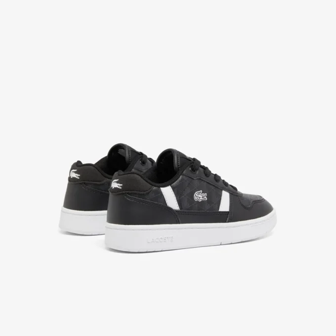 Παιδικά πάνινα Sneakers T-Clip Set Παιδικά πάνινα Sneakers T-Clip Set