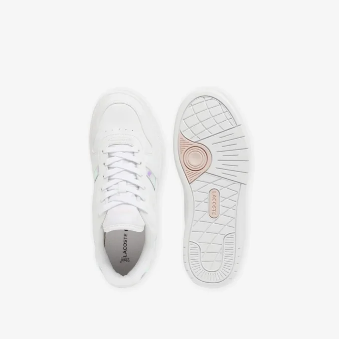 Παιδικά πάνινα Sneakers T-Clip Set Παιδικά πάνινα Sneakers T-Clip Set
