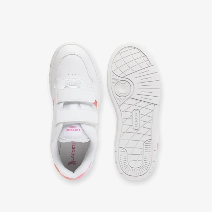 Παιδικά πάνινα Sneakers T-Clip Set Παιδικά πάνινα Sneakers T-Clip Set