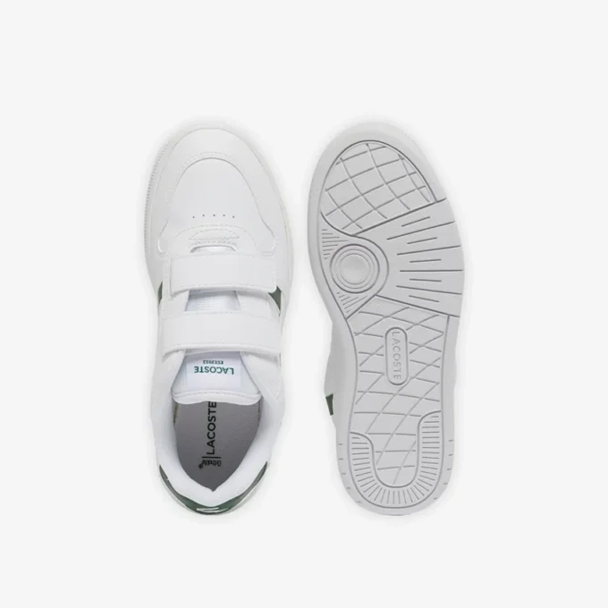 Παιδικά πάνινα Sneakers T-Clip Set Παιδικά πάνινα Sneakers T-Clip Set