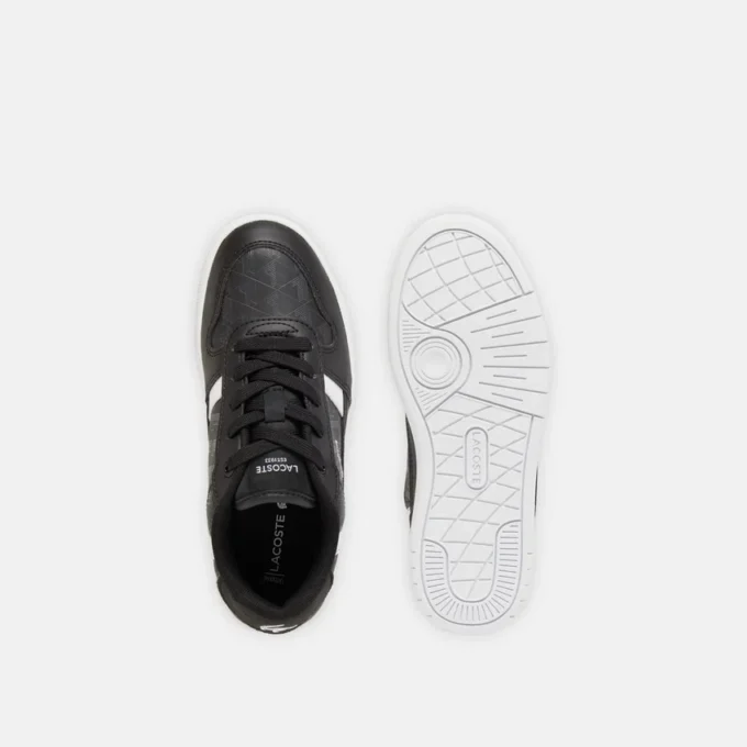 Παιδικά πάνινα Sneakers T-Clip Set Παιδικά πάνινα Sneakers T-Clip Set