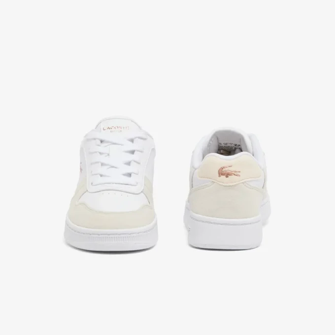 Παιδικά πάνινα Sneakers T-Clip Set Παιδικά πάνινα Sneakers T-Clip Set