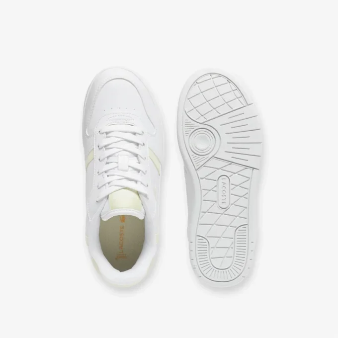 Παιδικά πάνινα Sneakers T-Clip Set Παιδικά πάνινα Sneakers T-Clip Set