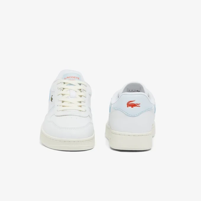 Παιδικά πάνινα Sneakers T-Clip Set Παιδικά πάνινα Sneakers T-Clip Set