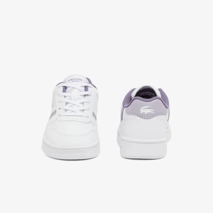 Παιδικά πάνινα Sneakers T-Clip Set Παιδικά πάνινα Sneakers T-Clip Set