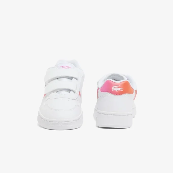 Παιδικά πάνινα Sneakers T-Clip Set Παιδικά πάνινα Sneakers T-Clip Set