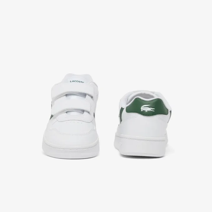Παιδικά πάνινα Sneakers T-Clip Set Παιδικά πάνινα Sneakers T-Clip Set