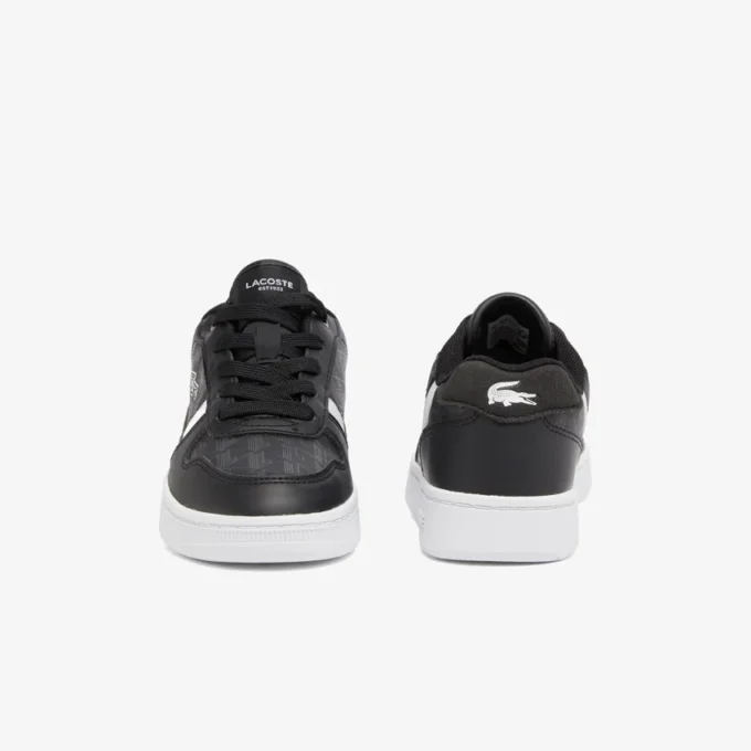 Παιδικά πάνινα Sneakers T-Clip Set Παιδικά πάνινα Sneakers T-Clip Set