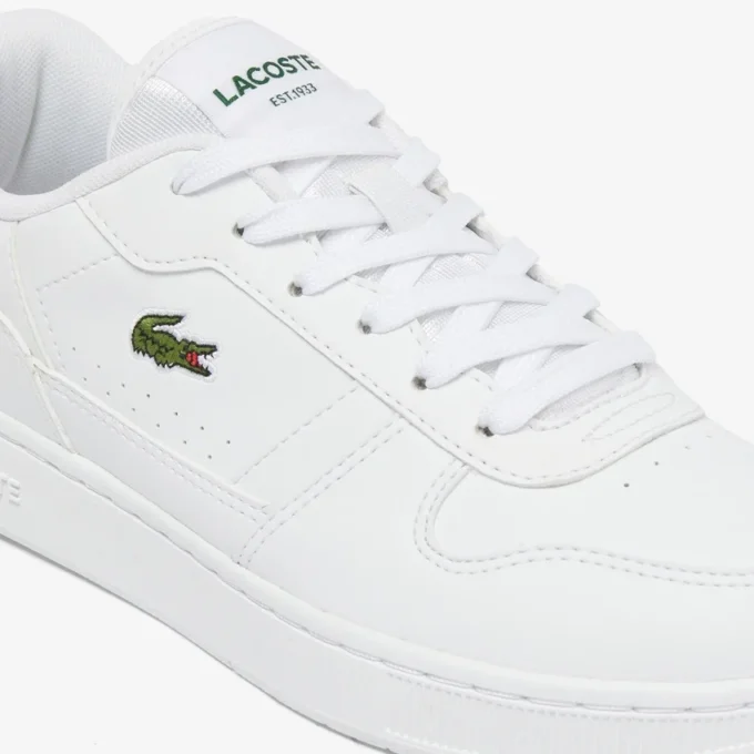 Παιδικά πάνινα Sneakers T-Clip Set Παιδικά πάνινα Sneakers T-Clip Set