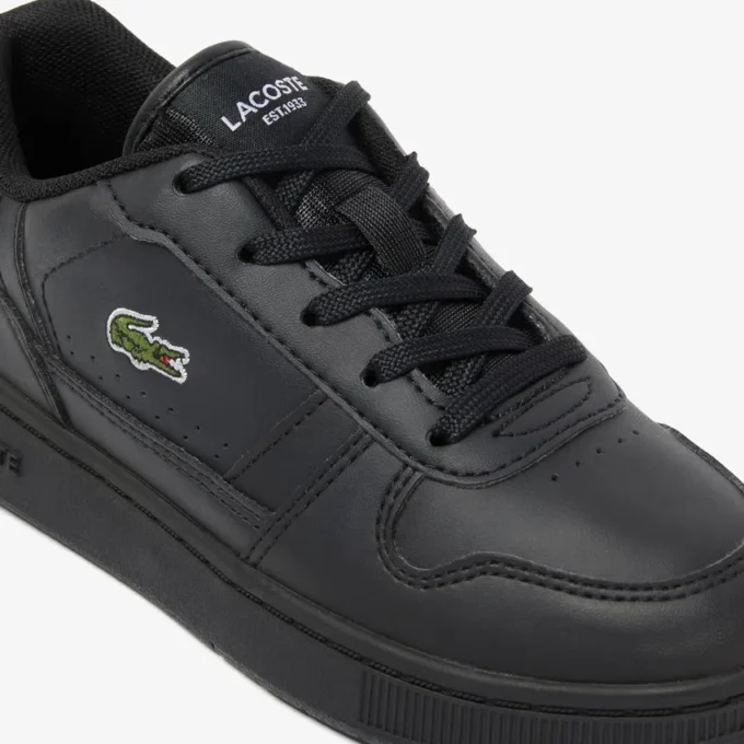 Παιδικά πάνινα Sneakers T-Clip Set Παιδικά πάνινα Sneakers T-Clip Set