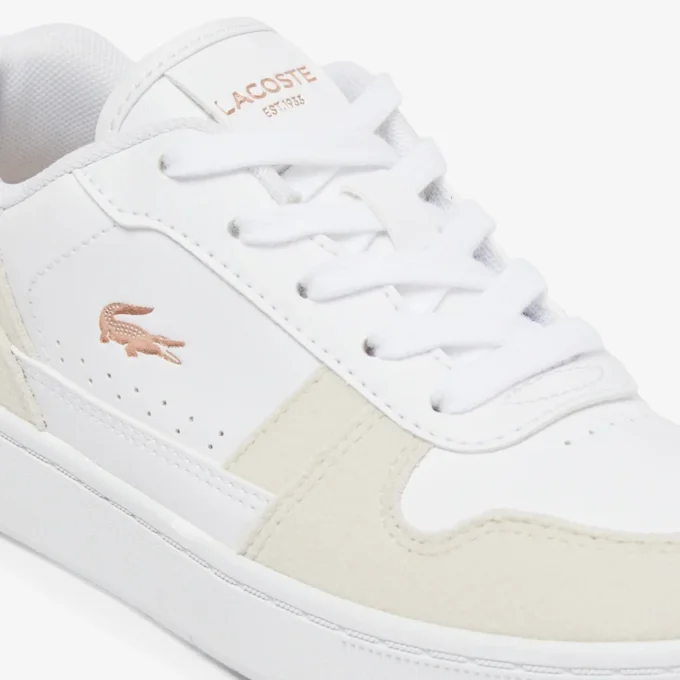 Παιδικά πάνινα Sneakers T-Clip Set Παιδικά πάνινα Sneakers T-Clip Set