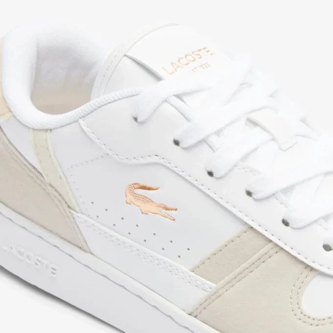 Παιδικά πάνινα Sneakers T-Clip Set Παιδικά πάνινα Sneakers T-Clip Set