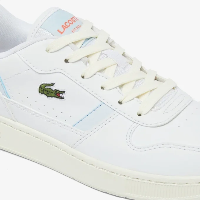 Παιδικά πάνινα Sneakers T-Clip Set Παιδικά πάνινα Sneakers T-Clip Set