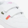 Παιδικά πάνινα Sneakers T-Clip Set Παιδικά πάνινα Sneakers T-Clip Set