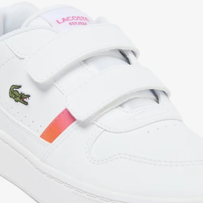 Παιδικά πάνινα Sneakers T-Clip Set Παιδικά πάνινα Sneakers T-Clip Set