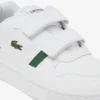Παιδικά πάνινα Sneakers T-Clip Set Παιδικά πάνινα Sneakers T-Clip Set