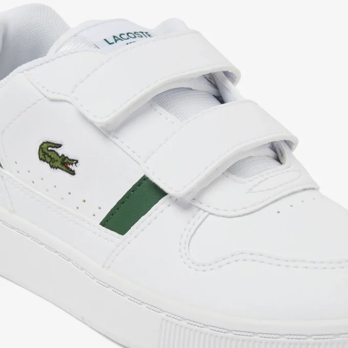 Παιδικά πάνινα Sneakers T-Clip Set Παιδικά πάνινα Sneakers T-Clip Set