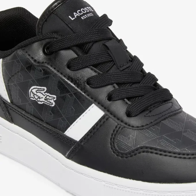 Παιδικά πάνινα Sneakers T-Clip Set Παιδικά πάνινα Sneakers T-Clip Set