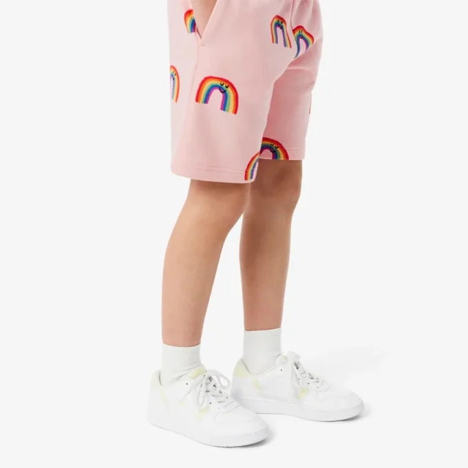 Παιδικά πάνινα Sneakers T-Clip Set Παιδικά πάνινα Sneakers T-Clip Set