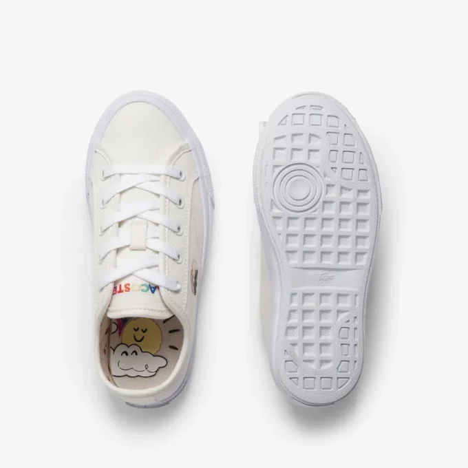 Παιδικά Sneakers Backcourt Παιδικά Sneakers Backcourt