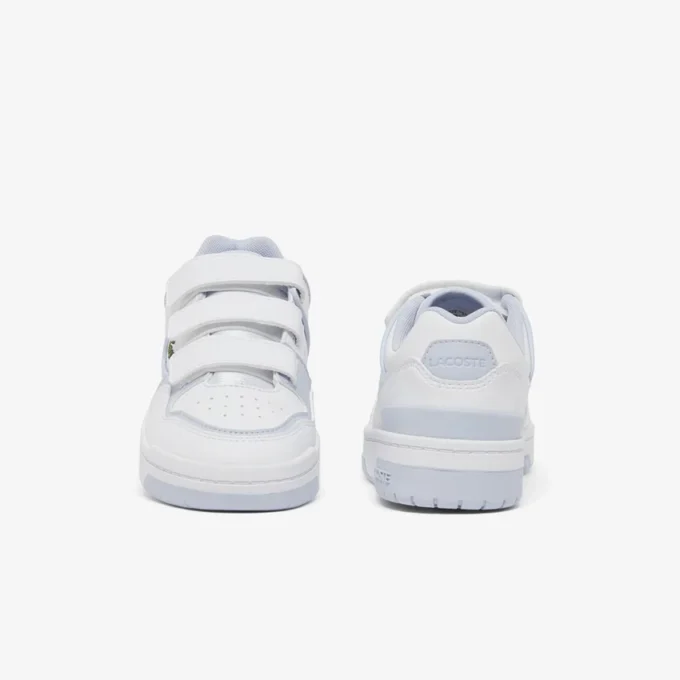 Παιδικά Sneakers Courtcage Set Παιδικά Sneakers Courtcage Set