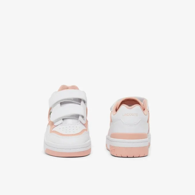 Παιδικά Sneakers Courtcage Set Παιδικά Sneakers Courtcage Set