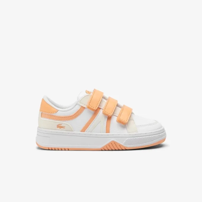 Παιδικά Sneakers L001 με αντίθεση χρωμάτων Παιδικά Sneakers L001 με αντίθεση χρωμάτων