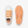 Παιδικά Sneakers L001 με αντίθεση χρωμάτων Παιδικά Sneakers L001 με αντίθεση χρωμάτων