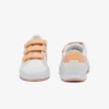 Παιδικά Sneakers L001 με αντίθεση χρωμάτων Παιδικά Sneakers L001 με αντίθεση χρωμάτων