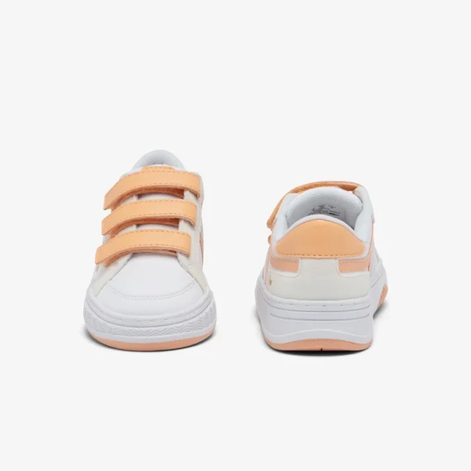 Παιδικά Sneakers L001 με αντίθεση χρωμάτων Παιδικά Sneakers L001 με αντίθεση χρωμάτων