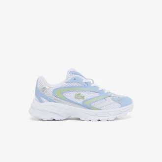 Παιδικά Sneakers L003 Neo Shot