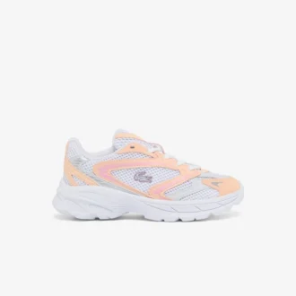 Παιδικά Sneakers L003 Neo Shot
