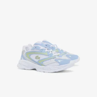 Παιδικά Sneakers L003 Neo Shot