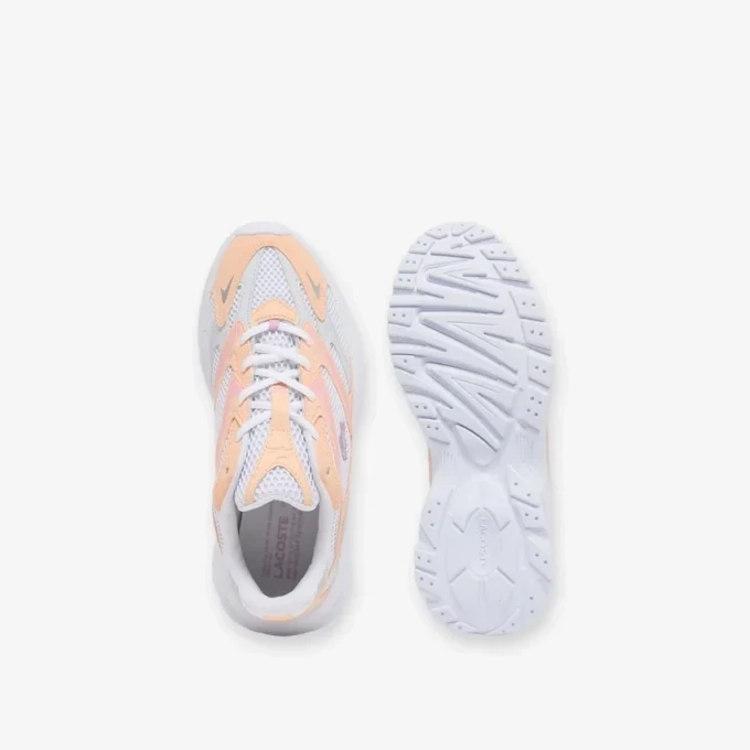 Παιδικά Sneakers L003 Neo Shot Παιδικά Sneakers L003 Neo Shot
