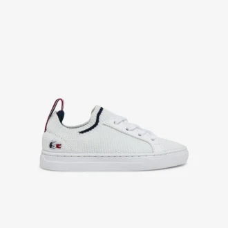 Παιδικά Sneakers La Piquae Tricolor Παιδικά Sneakers La Piquae Tricolor