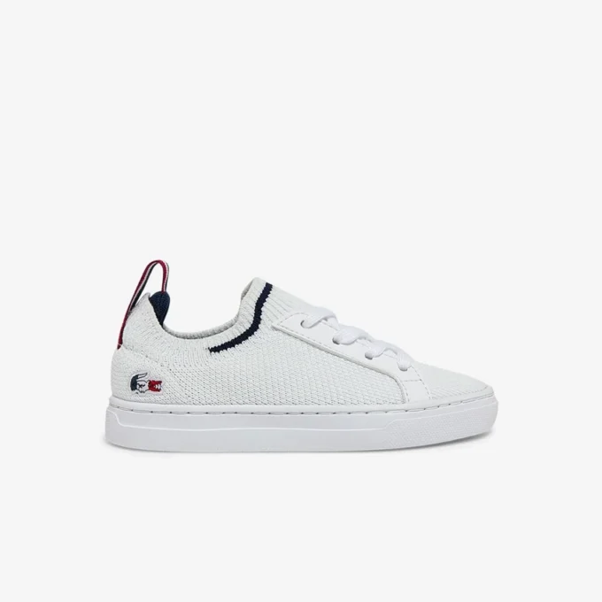 Παιδικά Sneakers La Piquae Tricolor Παιδικά Sneakers La Piquae Tricolor