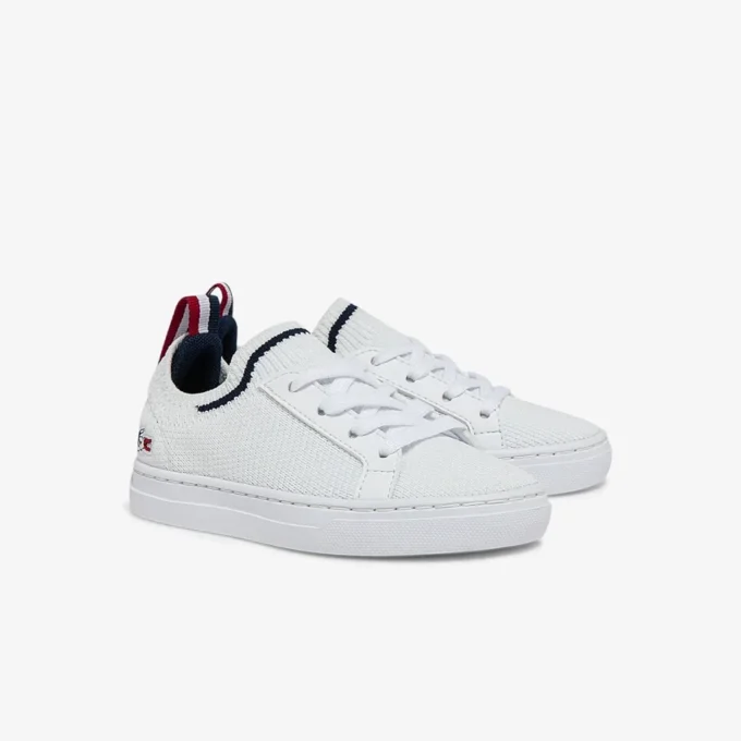 Παιδικά Sneakers La Piquae Tricolor Παιδικά Sneakers La Piquae Tricolor