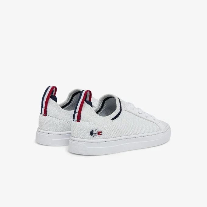 Παιδικά Sneakers La Piquae Tricolor Παιδικά Sneakers La Piquae Tricolor