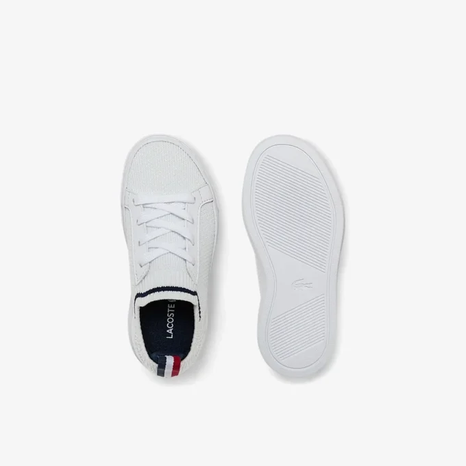 Παιδικά Sneakers La Piquae Tricolor Παιδικά Sneakers La Piquae Tricolor
