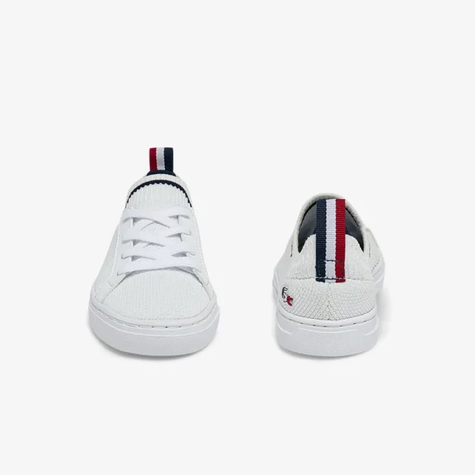 Παιδικά Sneakers La Piquae Tricolor Παιδικά Sneakers La Piquae Tricolor