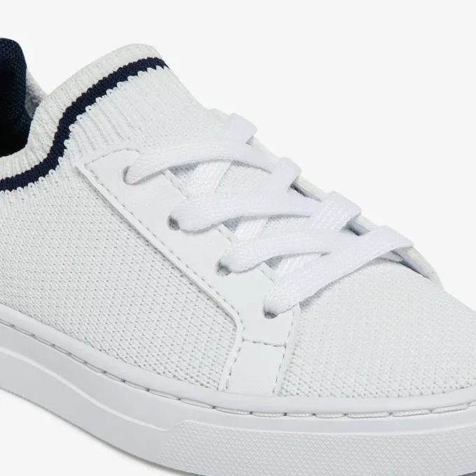Παιδικά Sneakers La Piquae Tricolor Παιδικά Sneakers La Piquae Tricolor